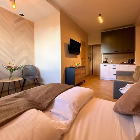 Apartamenty Przygoda W Karpaczu Dış mekan fotoğraf