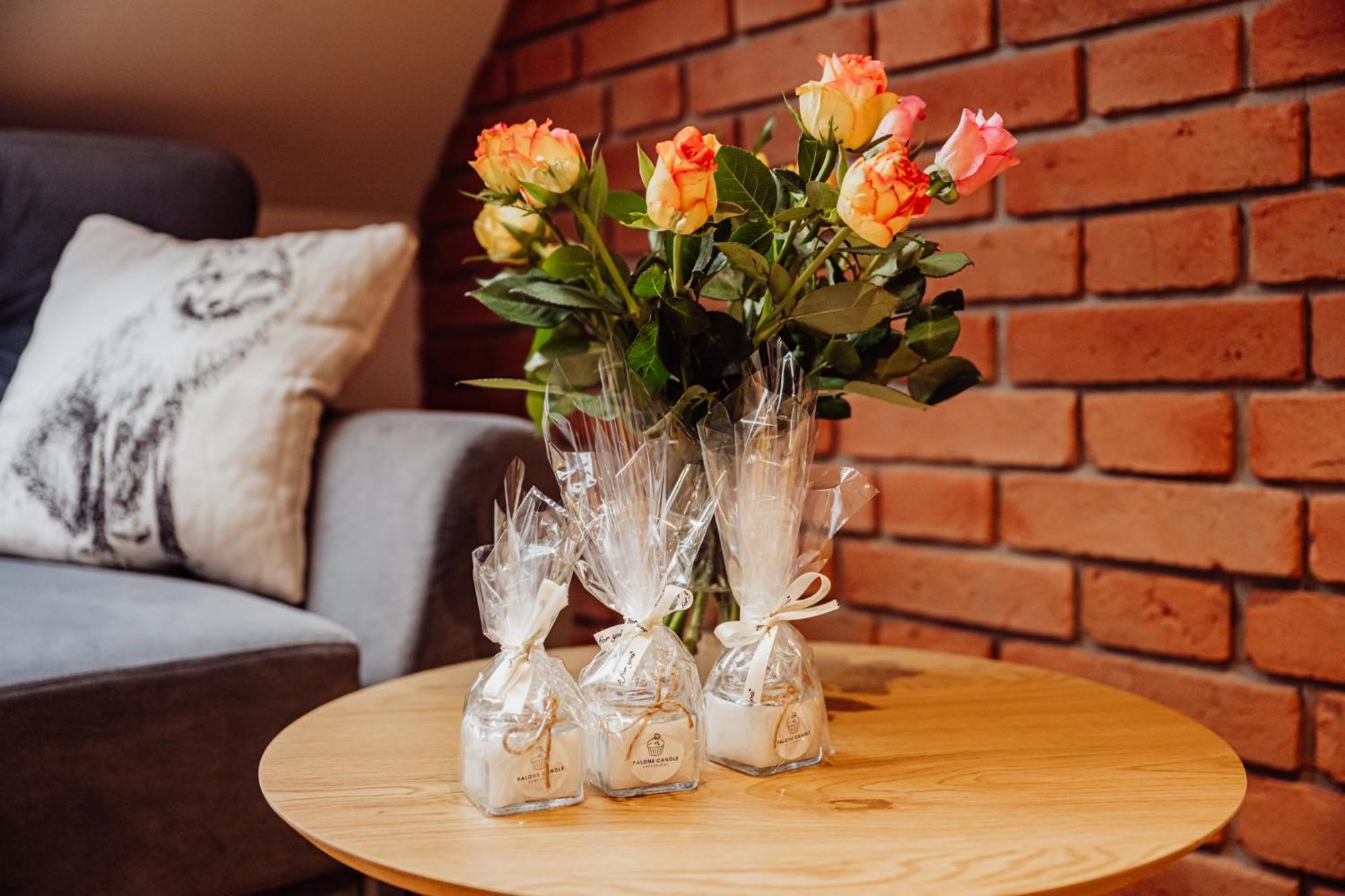 Apartamenty Przygoda W Karpaczu Dış mekan fotoğraf
