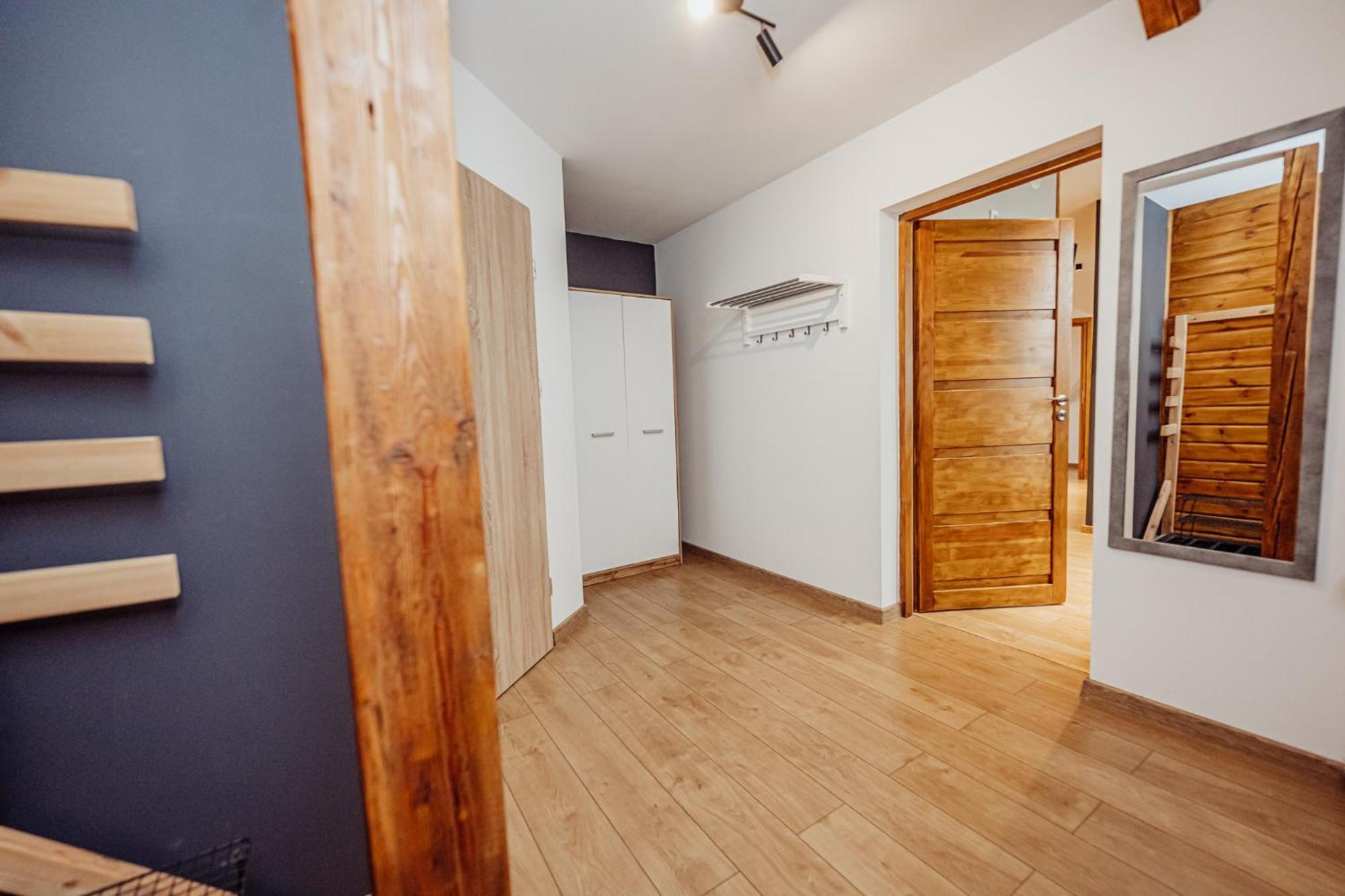 Apartamenty Przygoda W Karpaczu Dış mekan fotoğraf