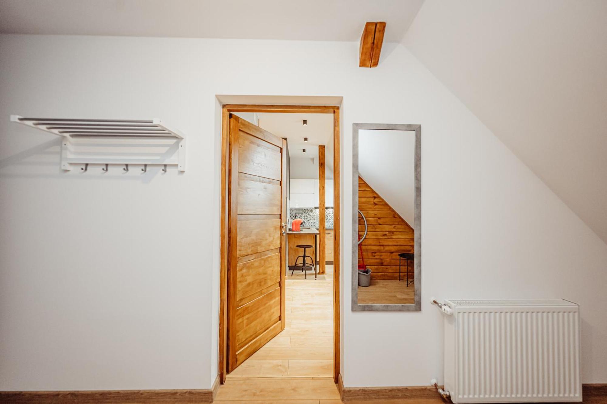 Apartamenty Przygoda W Karpaczu Dış mekan fotoğraf