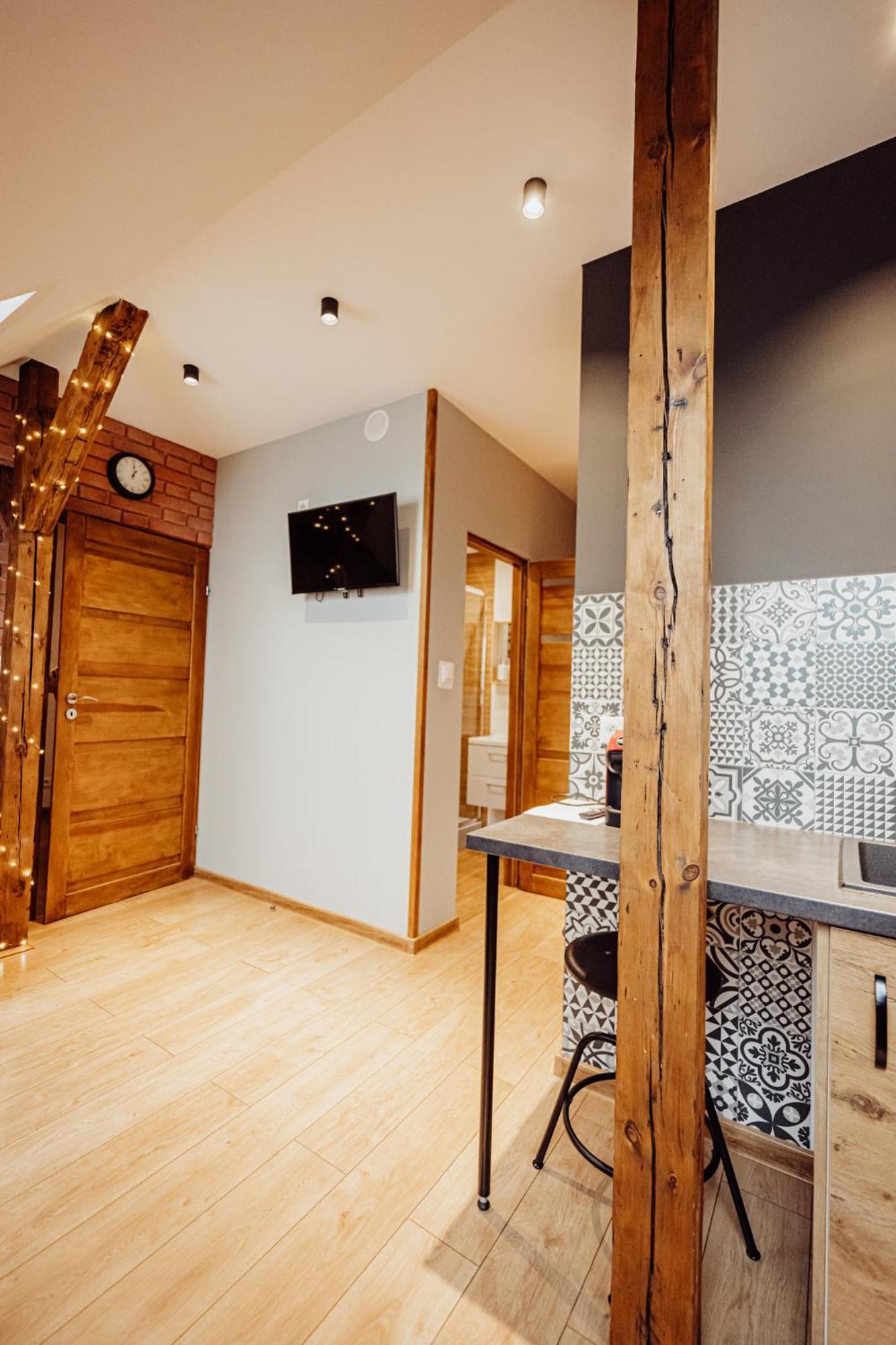 Apartamenty Przygoda W Karpaczu Dış mekan fotoğraf