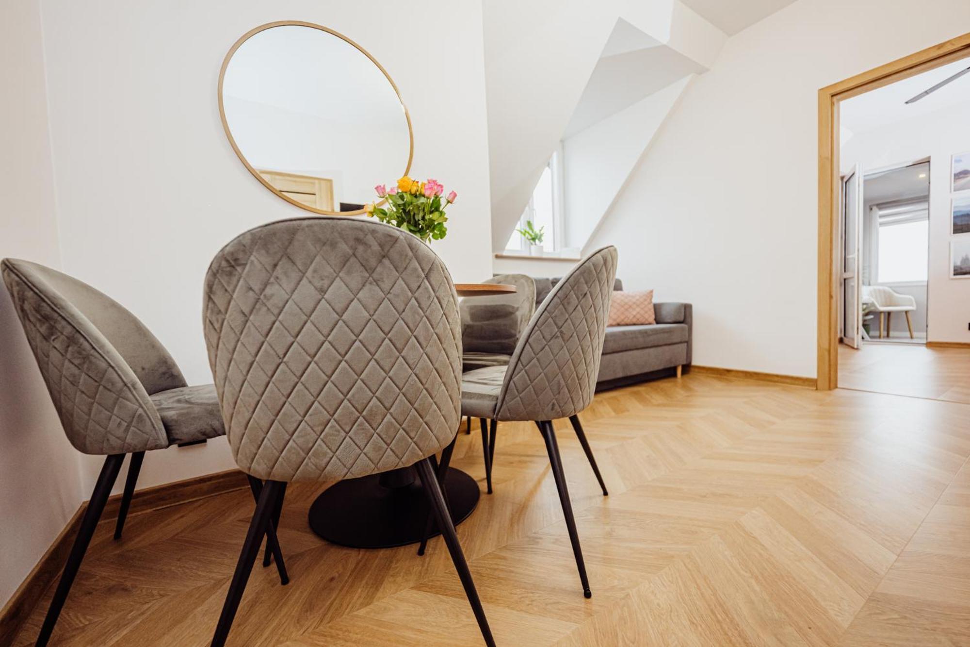 Apartamenty Przygoda W Karpaczu Dış mekan fotoğraf